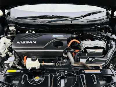 Nissan X-trail 2.0 4wd Hybrid 2016 รูปที่ 9